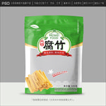 腐竹包装