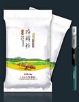 面粉包装(展开图)