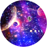 宇宙星球