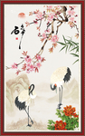 仙鹤