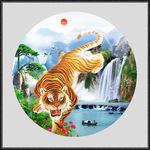 国画山水国画山水国画