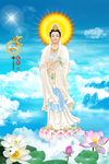 观音菩萨