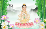 观音菩萨