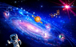 星河