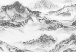 山水大理石