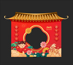 牛年陈美