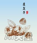 覆盆子