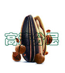 山核桃瓜子