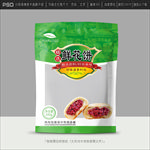 鲜花饼包装