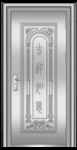 门 不锈钢门 非标门 氟碳漆门