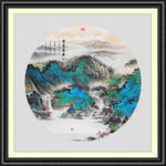 紫气东来