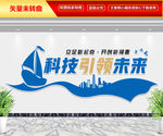 科技引领未来