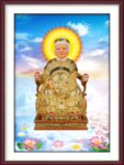 土地婆