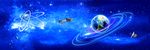 浩瀚星空宇宙