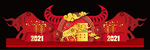 牛年美陈