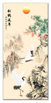 仙鹤