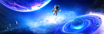 宇宙星球