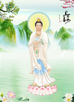 观音菩萨