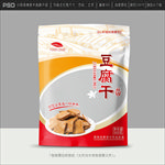 豆腐干包装