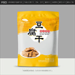 豆腐干包装