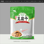 豆腐干包装
