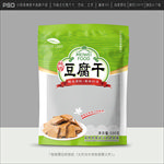 豆腐干包装