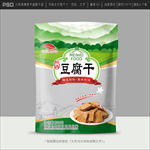 豆腐干包装