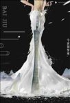 小蛮腰