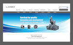 机械banner