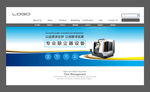 机械banner
