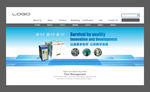 机械产品BANNER