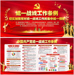 中国共产党统一战线工作条例