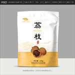 荔枝干包装