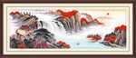 江山如画