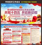 经济会议中央经济工作会议