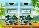 大米包装
