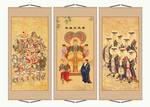 玉皇大帝