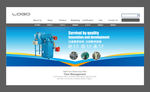 机械banner