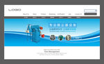 机械banner
