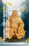 弥勒佛