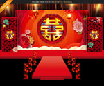 主题婚礼
