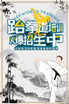 跆拳道