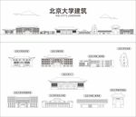 北京大学元素