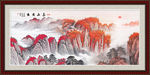 江山如画