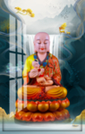 地藏王