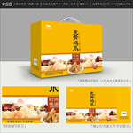 鸡爪包装