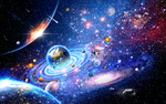 星空