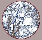 新中式装饰画