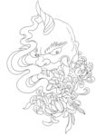纹身图案
