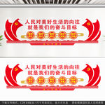 人民对美好生活的向往